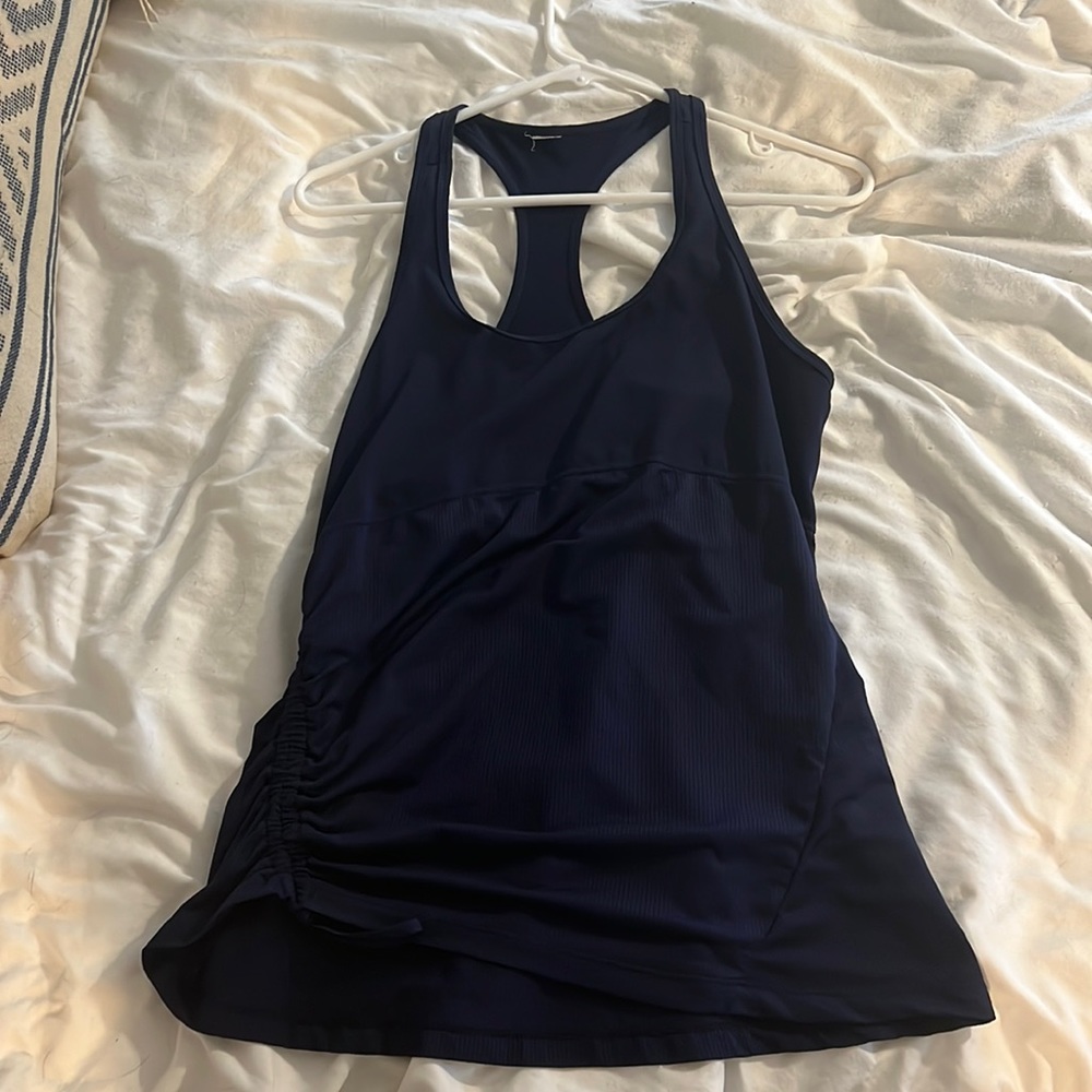 Fabletics tank